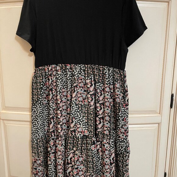 Floral Dress - Picture 5 of 5